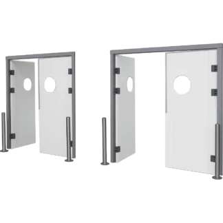 Kühlraumtüren & Gefrierraumtüren